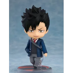 Nendoroid Tetsuro Kuroo: School Uniform Ver.
