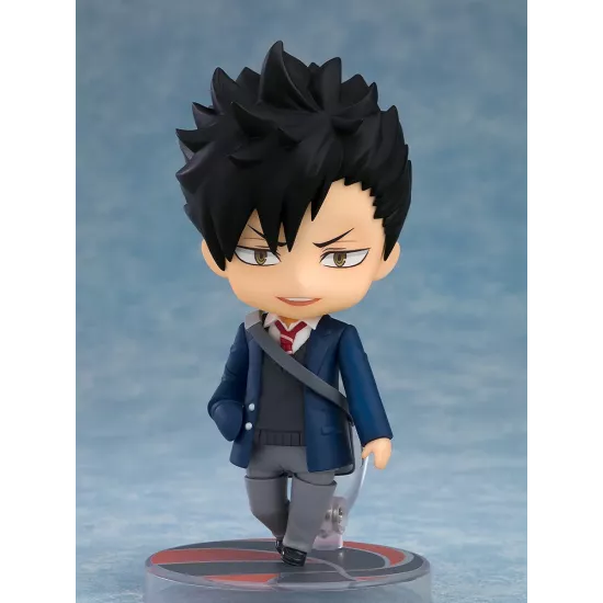 Nendoroid Tetsuro Kuroo: School Uniform Ver.