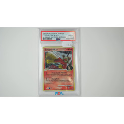 Lohgock FB .Lv 50 PSA 8[DE/NM]