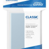 Ultimate Guard Classic Sleeves Standard Size (100)