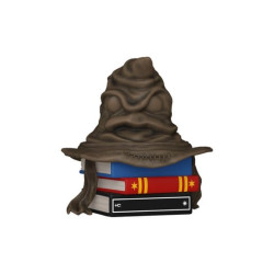Harry Potter POP! Vinyl SFX Figur Sorting Hat 