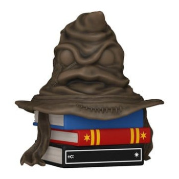 Harry Potter POP! Vinyl SFX Figur Sorting Hat 