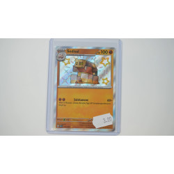 Naclstack / Sedisal (PAF-177)[DE/NM]