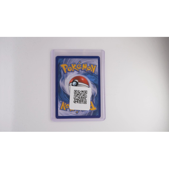 N's Zoroark ex / Ns Zoroark-ex (JTG-189)[DE/NM]
