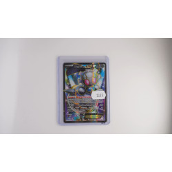 Magearna EX (STS 110)[DE/EX]
