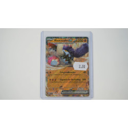 Great Tusk ex / Riesenzahn-ex (SVI-123)[DE/NM]