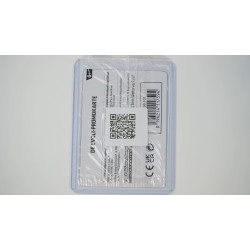 Eevee / Evoli (PRE-74) STAMP[DE/NM]