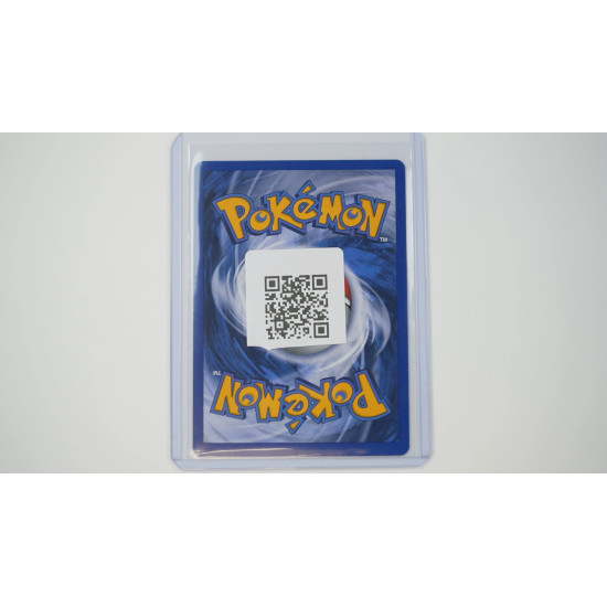 Water Energy / Wasser-Energie (BS-102) 1ST EDITION[DE/NM]