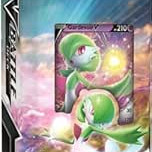 Pokemon Gardevoir V Battle Deck[DE]