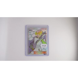 Faba / Fabian (LOT-208)[DE/EX]