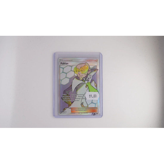 Faba / Fabian (LOT-208)[DE/EX]