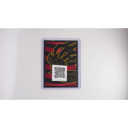 Switch Raft / Rettungsring (DRM-77)[EN/NM]