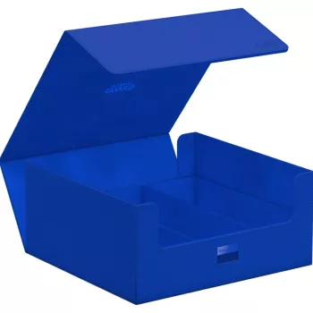 Ultimate Guard Treasurehive 90+ Xenoskin - Blue