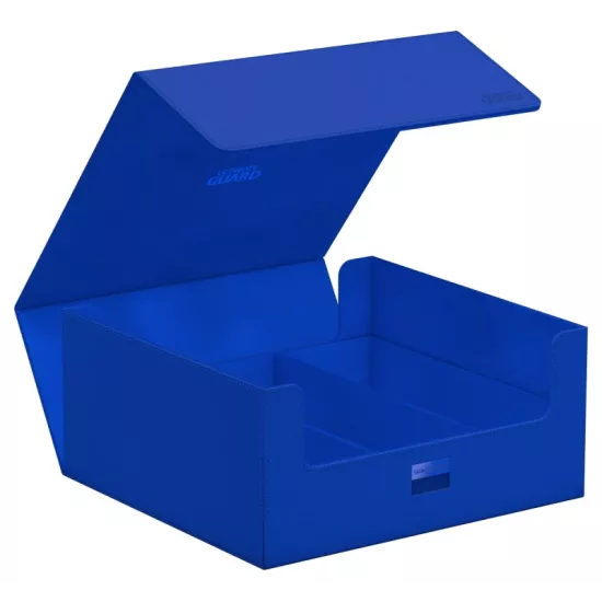 Ultimate Guard Treasurehive 90+ Xenoskin - Blue