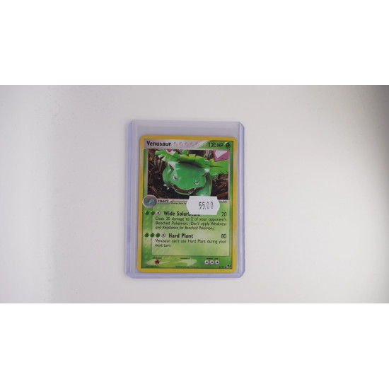 Bisaflor (POP2 6)[DE/EX]