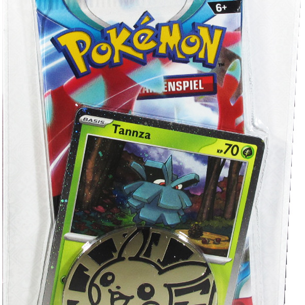 Paradoxrift: Tannza 1-Pack Blister[DE]