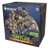Magic: The Gathering | Teenage Mutant Ninja Turtles Turtle Team-Up[EN]