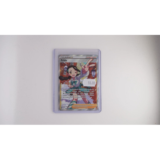 Candice / Frida (SIT-189)[DE/NM]