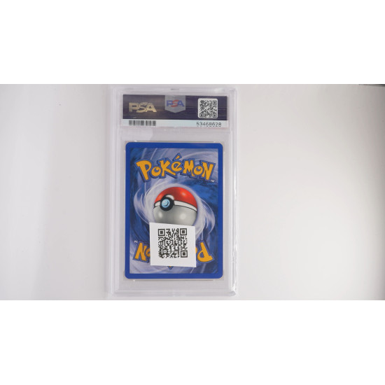 Primeape (SI 18) PSA[EN/MT]