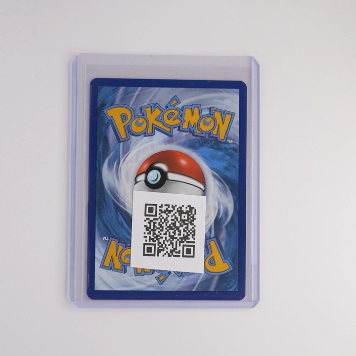 Ninetales ex / Vulnona-ex (MEW-186)[DE/NM]