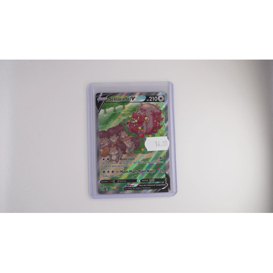 Greedent V / Schlaraffel V (FST-257)[DE/NM]