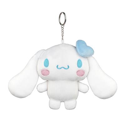 Cinnamoroll - Plush Keychain - Candies - 12cm