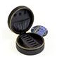  Harry Potter - Velevet Jewellery Box - Snitch