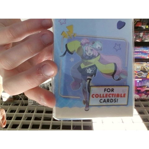 Ultra Pro Full-View Deck Box