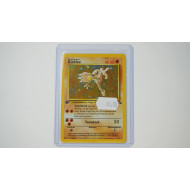 Hitmonlee (FO-7) 1ST EDITION[DE/NM]