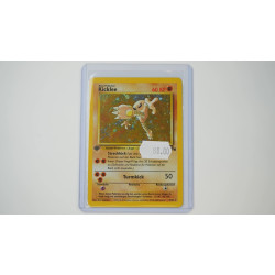 Hitmonlee (FO-7) 1ST EDITION[DE/NM]