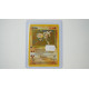 Hitmonlee (FO-7) 1ST EDITION[DE/NM]