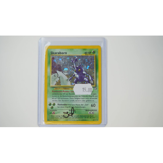 Heracross (N1-6)[EN/GD]