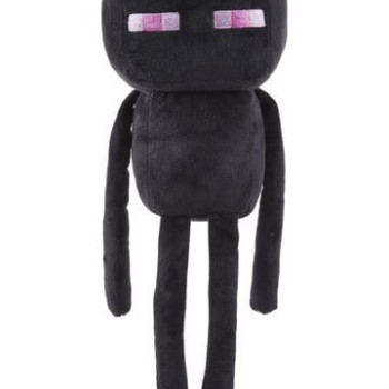 Plüsch Mindcraft Enderman