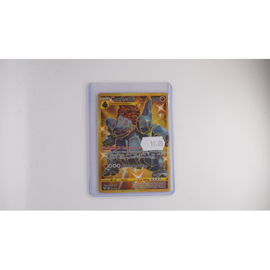 Coalossal / Montecarbo (DAA-198)[DE/NM]