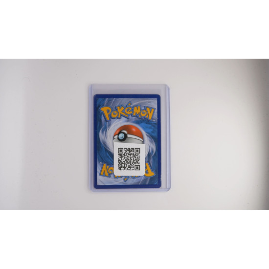 Feuerkristall (UNB 231)[EN/NM]