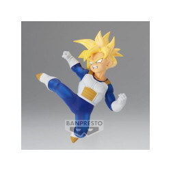 Dragonball Z: Banpresto Super Saiyan Son Gohan