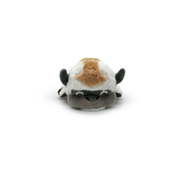 Avatar - Der Herr der Elemente Plüschfigur Appa Shoulder Rider 15 cm