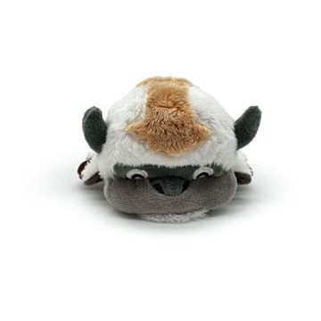 Avatar - Der Herr der Elemente Plüschfigur Appa Shoulder Rider 15 cm