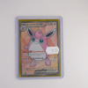 Wigglytuff ex / Knuddeluff-ex (MEW-187)[DE/NM]