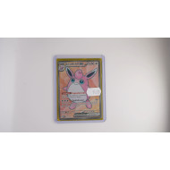 Wigglytuff ex / Knuddeluff-ex (MEW-187)[DE/NM]