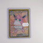 Wigglytuff ex / Knuddeluff-ex (MEW-187)[DE/NM]