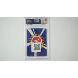 Misty's Tentacruel  Japanes PSA 7[JP/NM]