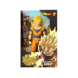 DRAGON BALL LIMIT BREAKER SPARKING FIGUR