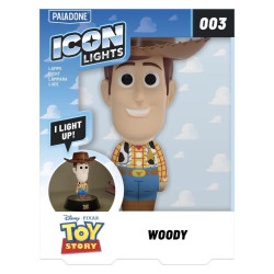 Toy Story Icon Leuchte Woody