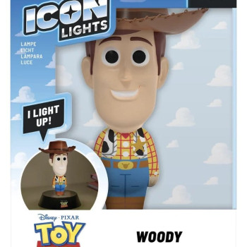 Toy Story Icon Leuchte Woody