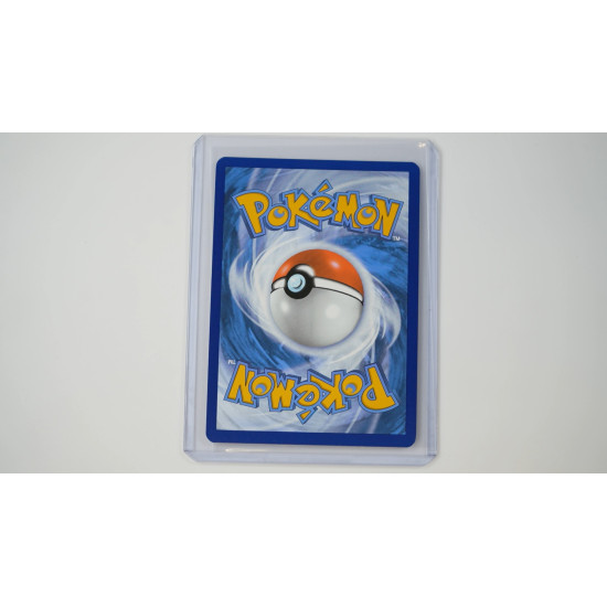 Umbreon / Nachtara (PRE-59) MASTERBALL REVERSE[EN/NM]