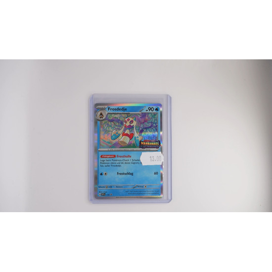 Froslass / Frosdedje (SVP-117)[DE/NM]