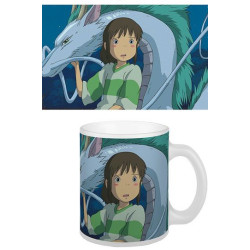 Studio Ghibli Tasse Chihiro Spirited Away Becher & Tassen Studio Ghibli