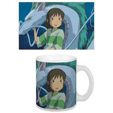 Studio Ghibli Tasse Chihiro Spirited Away Becher & Tassen Studio Ghibli
