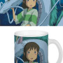 Studio Ghibli Tasse Chihiro Spirited Away Becher & Tassen Studio Ghibli